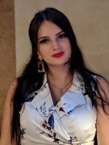 Проститутка Алевтина